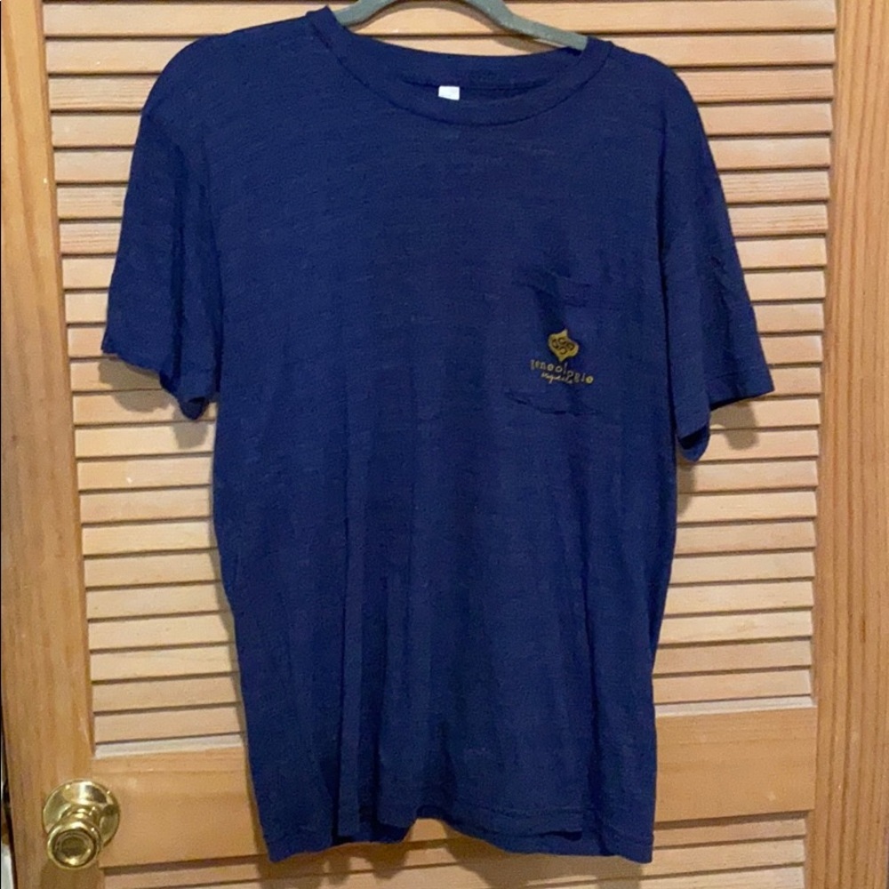 Geneologie originals t-shirt